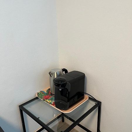 Le Thabor Convivial Apartment Rennes Ngoại thất bức ảnh