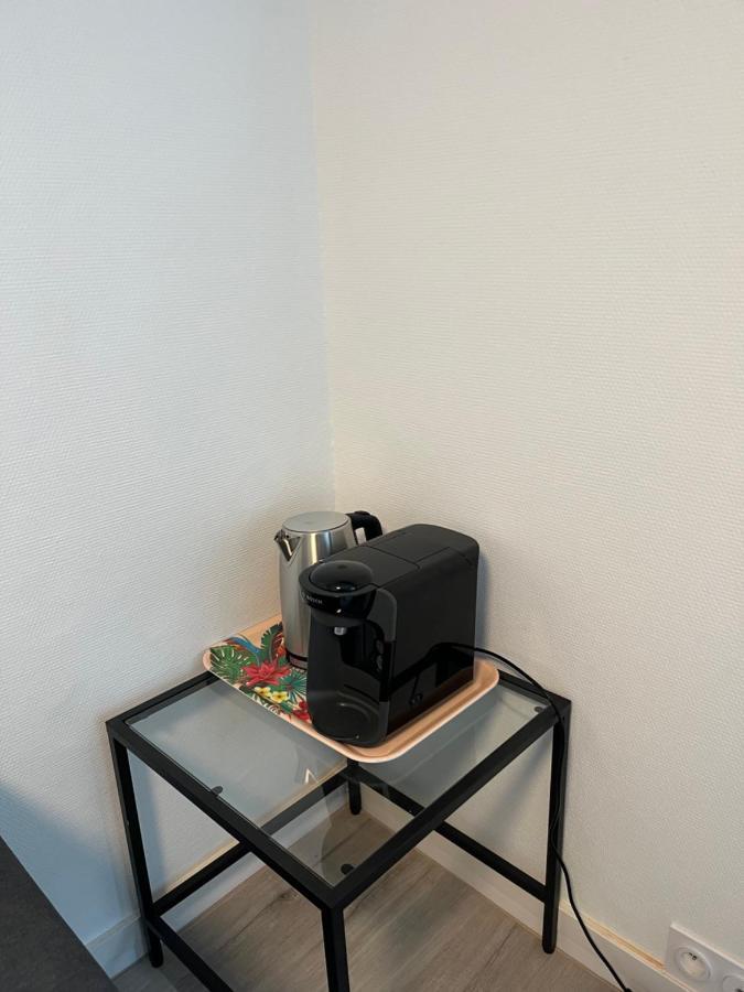 Le Thabor Convivial Apartment Rennes Ngoại thất bức ảnh